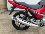 �������� �� ������ �������� Yamaha YBR125 2014 ���� 17